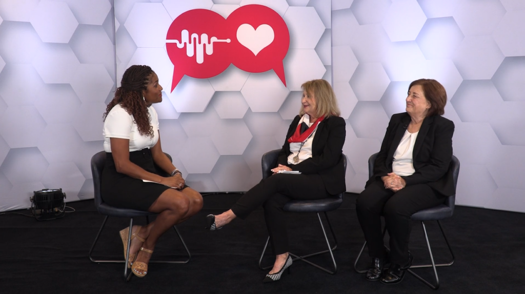 VIDEO: Overcoming Challenges in the CVIS Market 3 scimage VP and clinical expert interviewed by MedAxiom