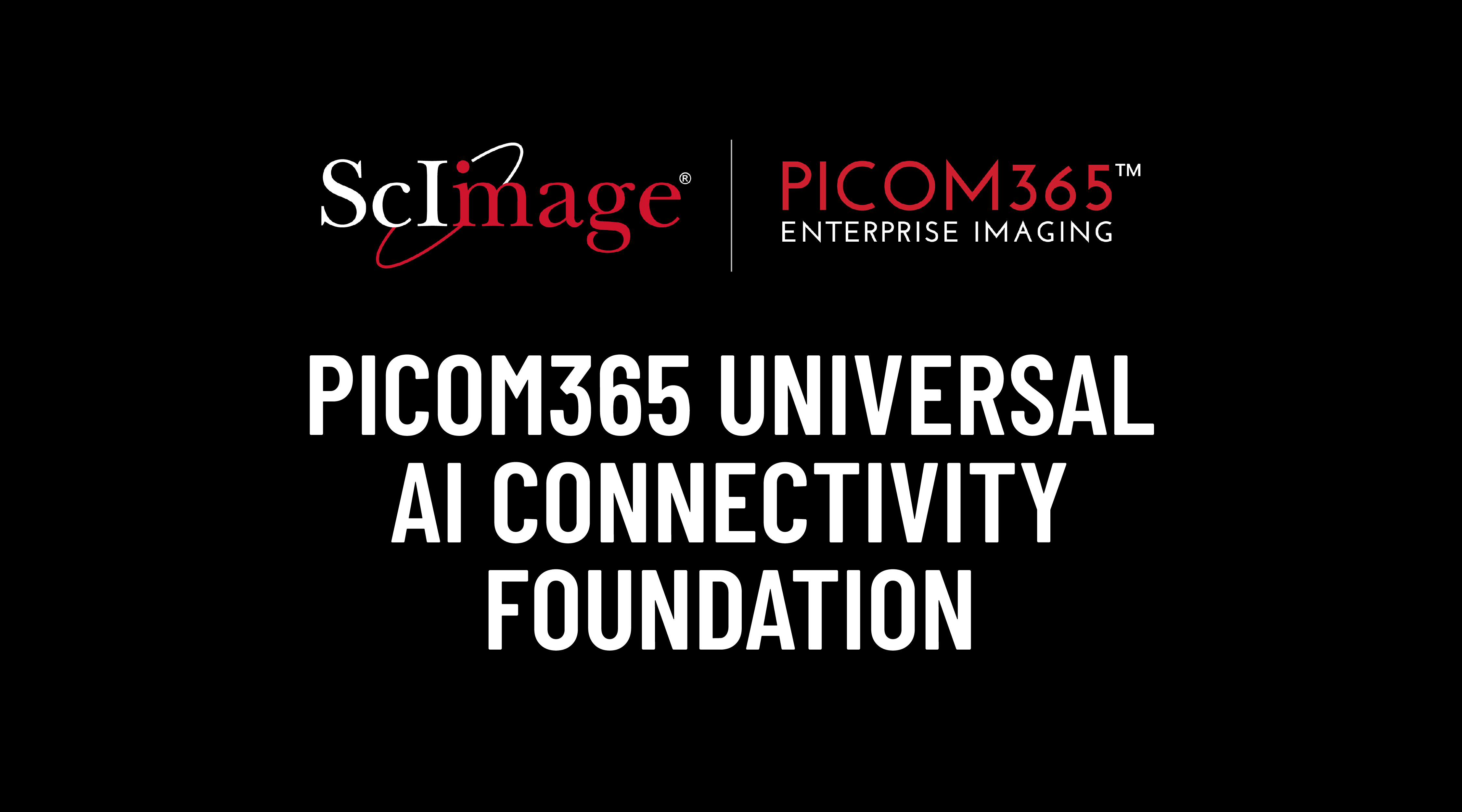 Meaningful AI, ScImage PICOM365 AI