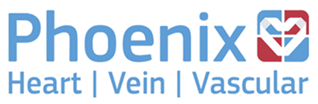Phoenix Heart logo