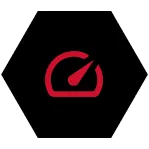 Speed Icon