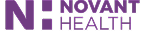 novant logo