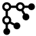 Icon representing unified imaging workflows