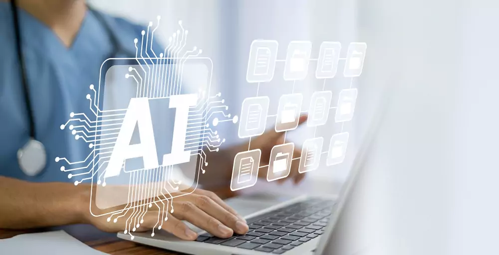 AI and advanced post-processing in medical imaging