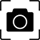 Camera Icon for Image Integration from digital camera to PICOM365