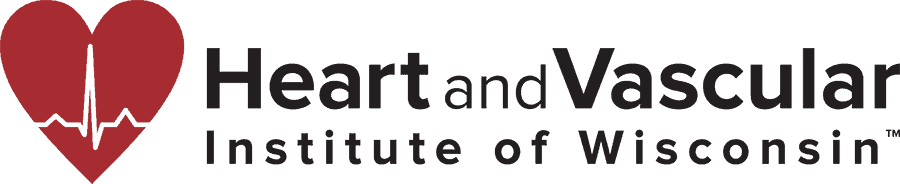 Heart vascular Logo