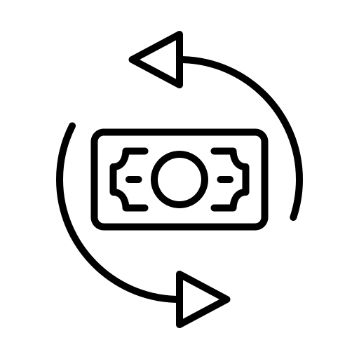 value-based pricing Icon