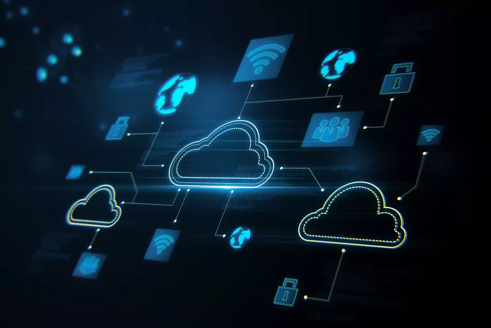 secure EHR integration and image sharing