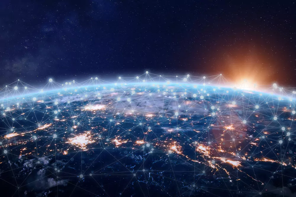 Cloud-native architecture for multi-site deployments