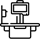 Icon for DICOM & Non-DICOM Image Management.