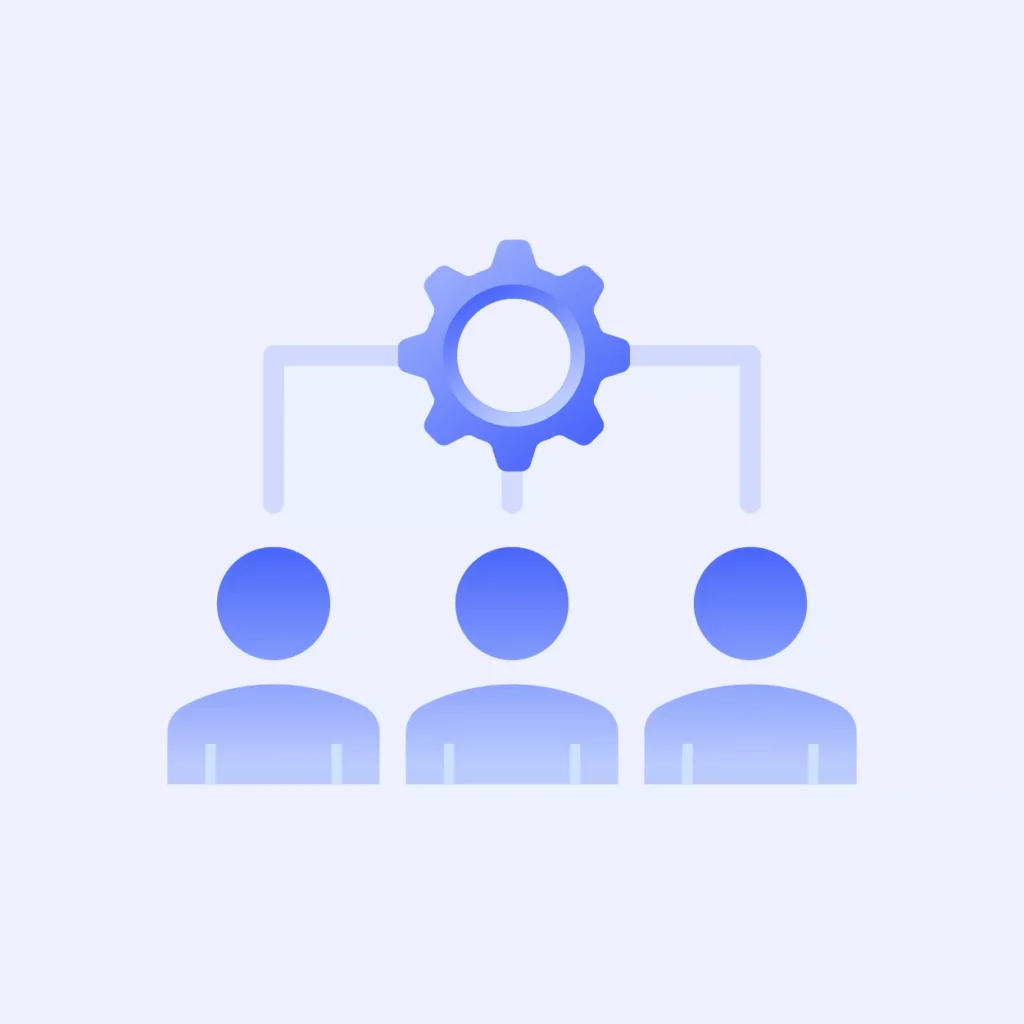 Icon for AI AI Integration Services