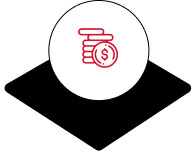 Icon for Cost Saving