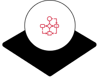 Icon for Automated workflows