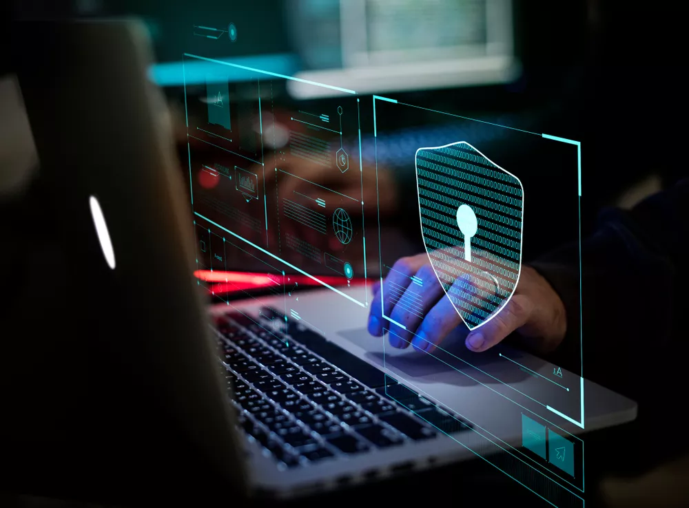 Commitment to data protection, encryption, and cybersecurity in healthcare systems