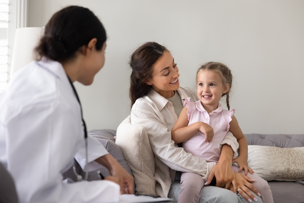 Interoperability in healthcare