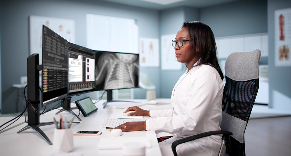 ScImage: Interoperability built for specialty care