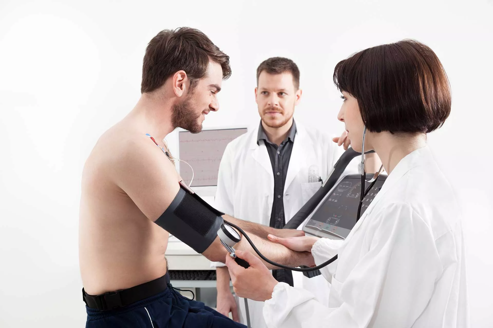 Expanding Physician Access